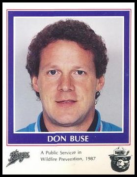 Don Buse